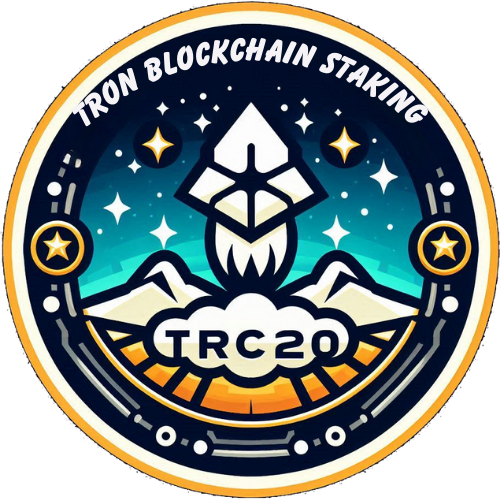 TRON ENERGY